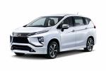 Mitsubishi Xpander Sport 2017 года